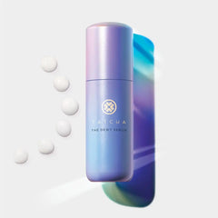 The Dewy Serum
