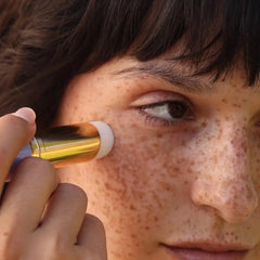 The Serum Stick