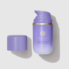The Dewy Milk Moisturizer