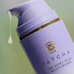 The Dewy Milk Moisturizer