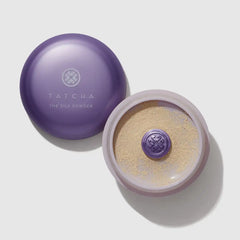 The Silk Powder