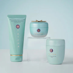 Pore-Refining Ritual