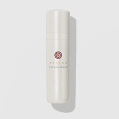 The Silk Serum