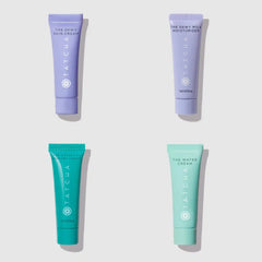 Find Your Moisturizer Trial Kit