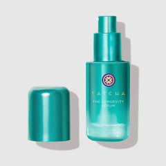 The Longevity Serum