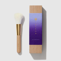The Powder Brush